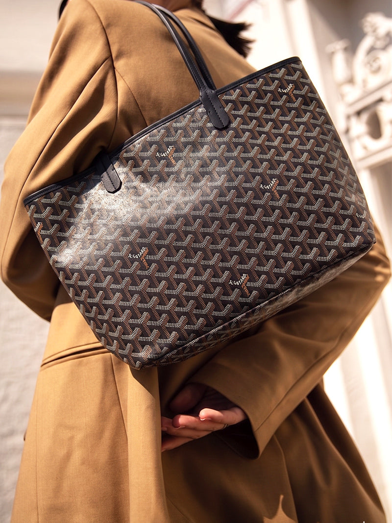 ゴヤールとは?人気再燃の理由と今選ぶべきアイテム3選