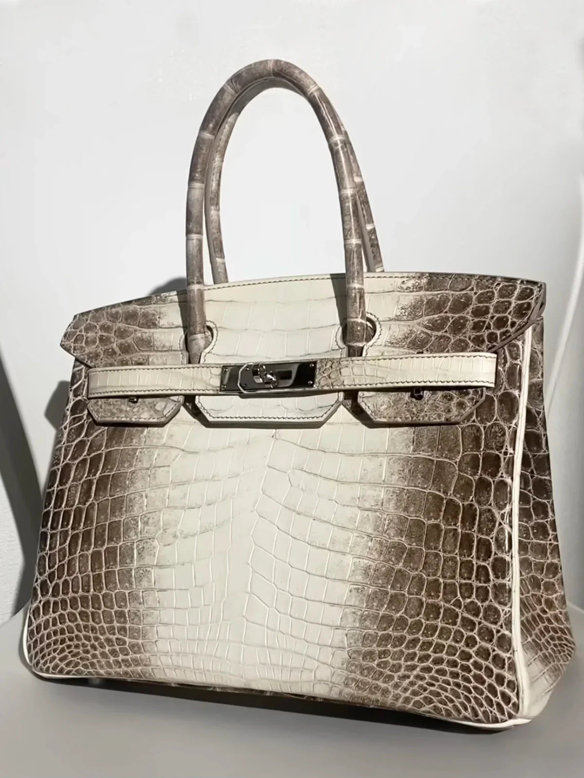 エルメス ヒマラヤ 世界で最も希少な逸品の魅力