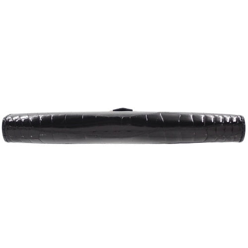 Bearn soufflet 鳄鱼皮 亮光 C 印章