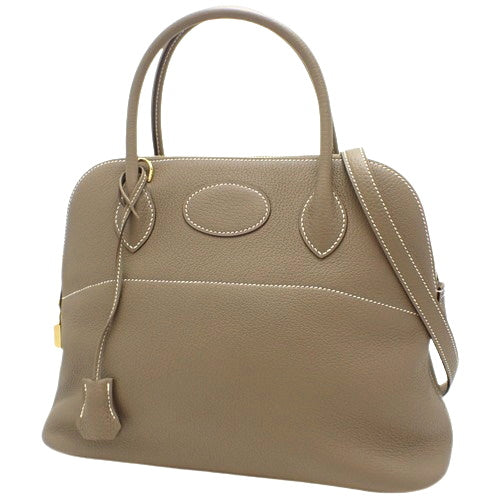 Bolide 3 Taurillon Clemence Etoupe/Etoupe Z 邮票