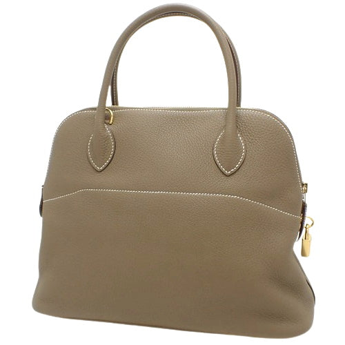 Bolide 3 Taurillon Clemence Etoupe/Etoupe Z 邮票