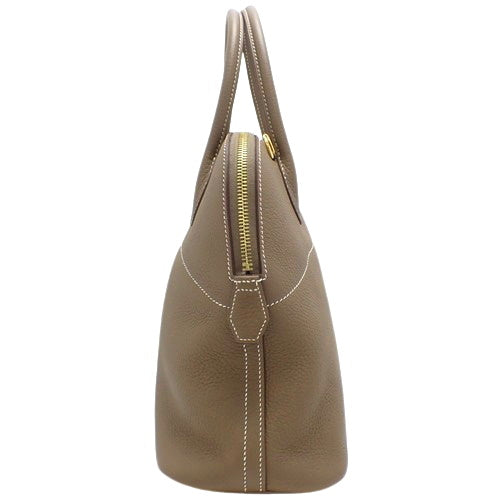 Bolide 3 Taurillon Clemence Etoupe/Etoupe Z 邮票