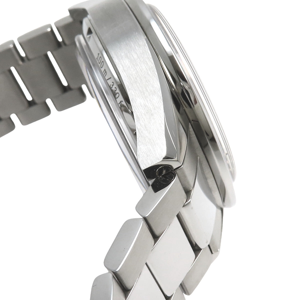 超霸57计时腕表 331.90.42.51.04.001 TI 白色 自动上链