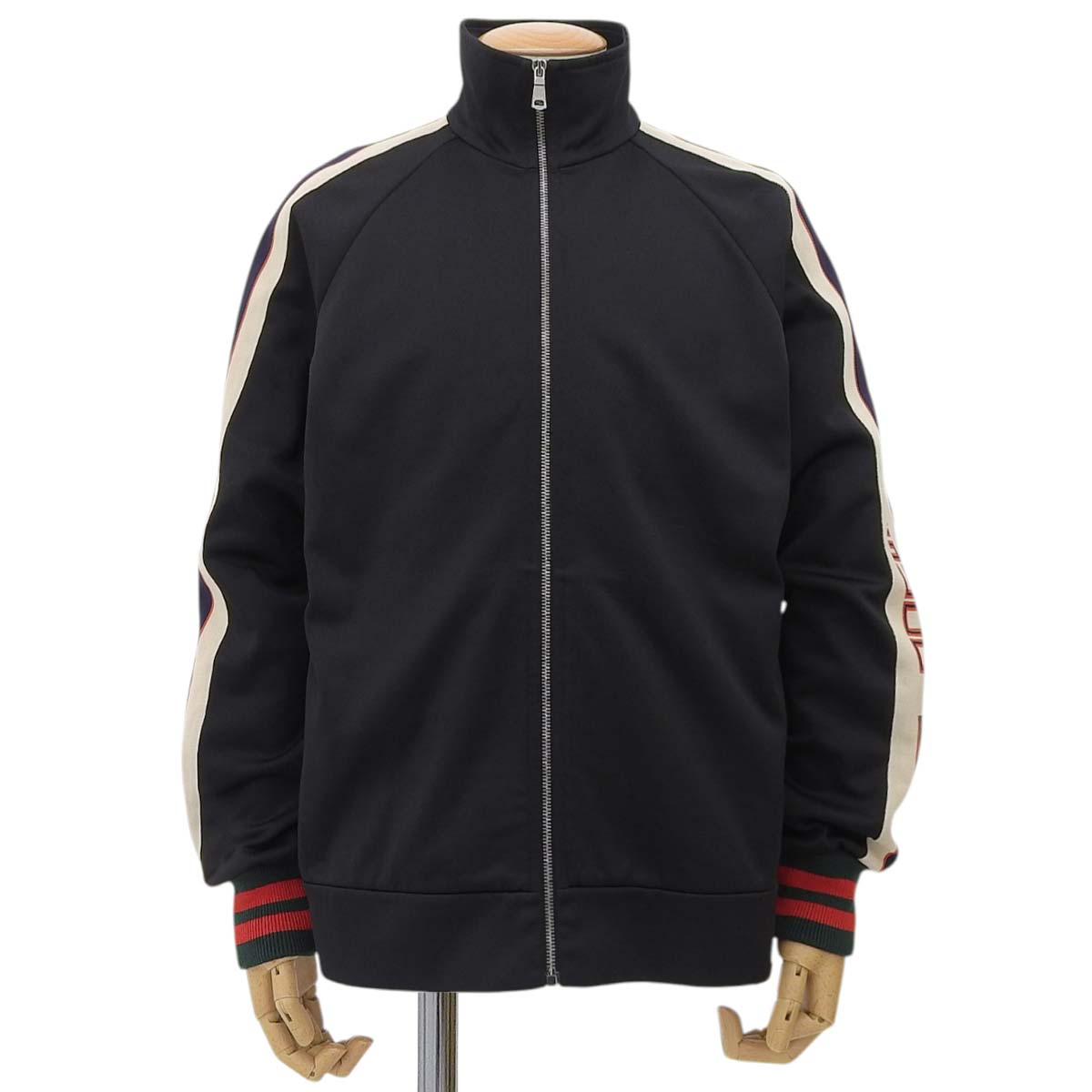 Technical Line Jersey M 侧线徽标运动夹克