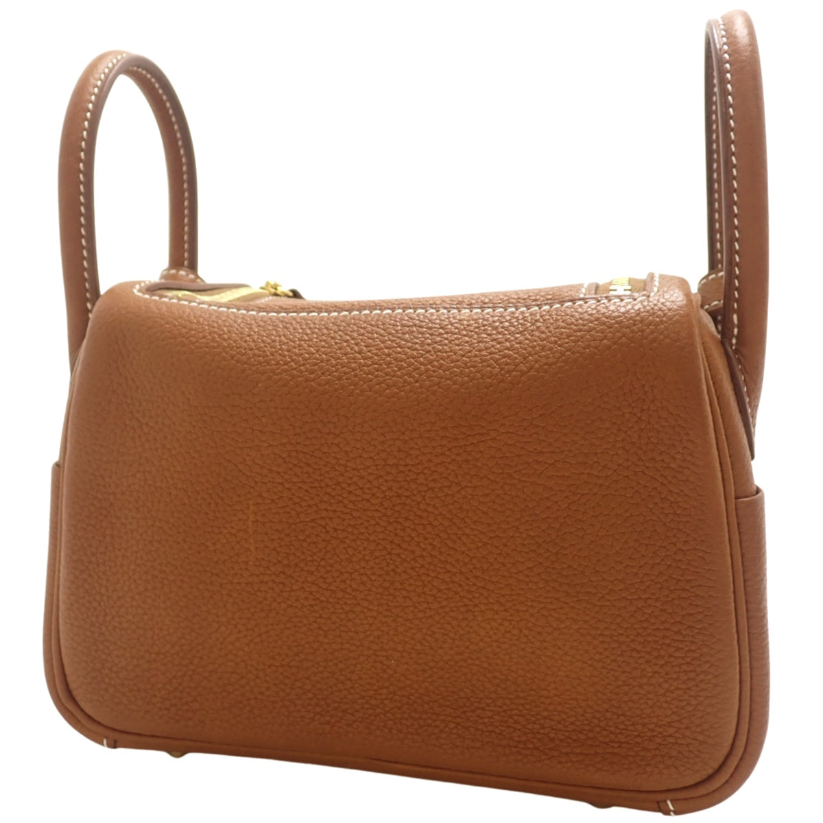 リンディミニ バレニア フォーヴ ゴールド金具 W刻印