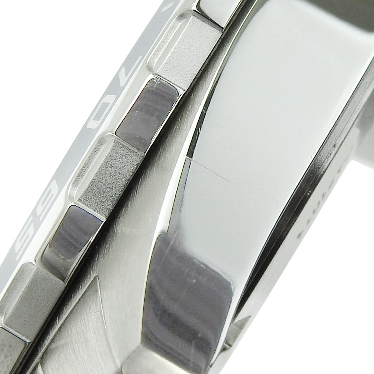 フォーミュラ1 クロノグラフ CAZ1014.BA0842 SS ブルー クオーツ メンズ