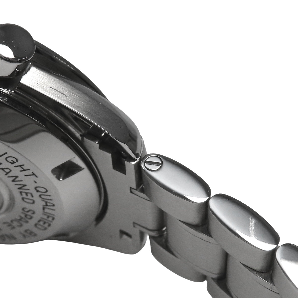 311.30.42.30.01.005 Speedmaster 月球表 专业款 精钢 手动上链 黑色