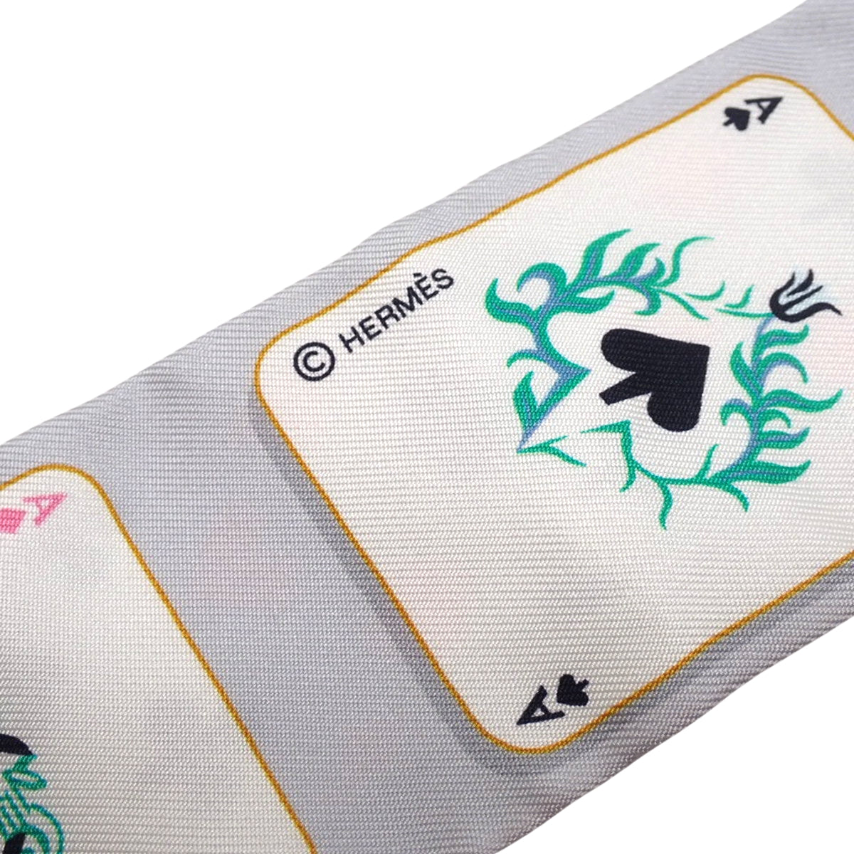 JEU DE CARTES Twilly