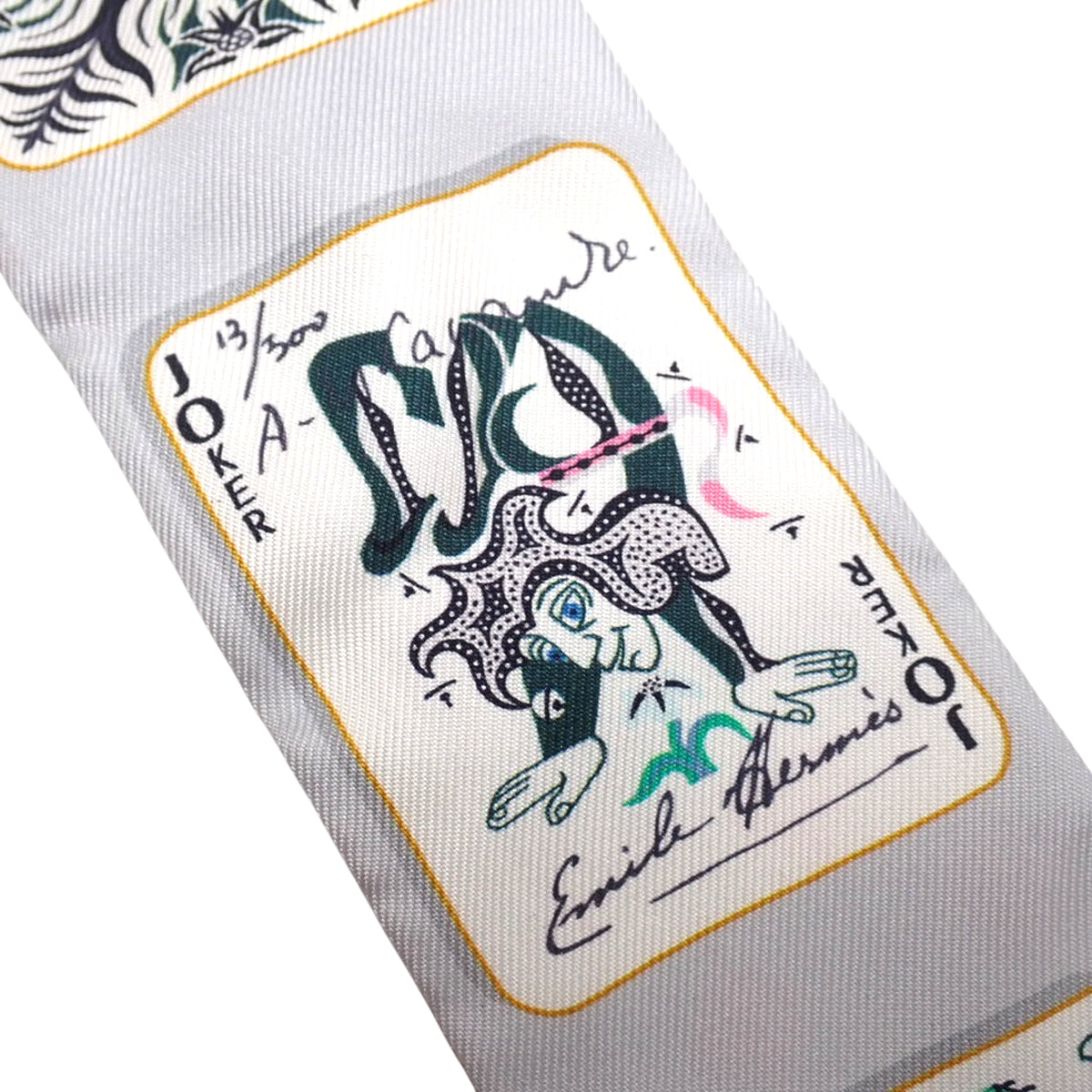 JEU DE CARTES Twilly