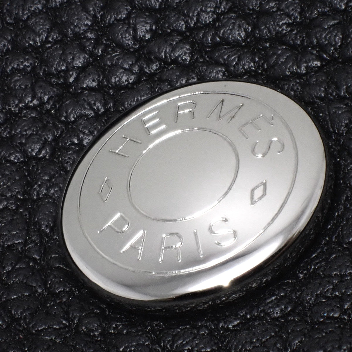 ガーデンパーティPM ネゴンダ パラジウム金具 ブラック シルバー金具 Z刻印