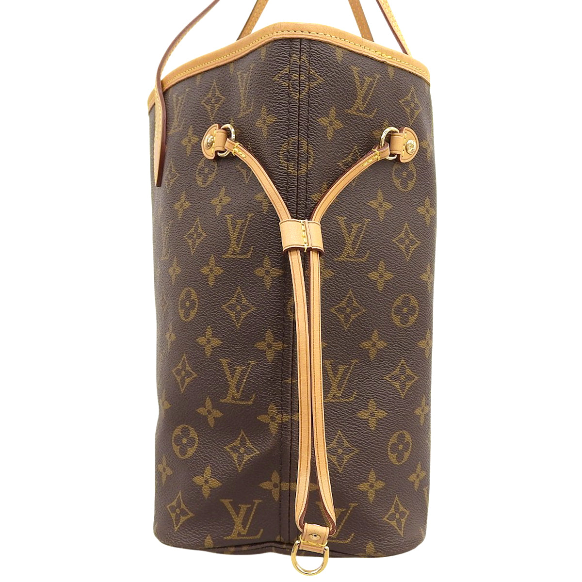 モノグラム ネヴァーフルMM ピヴォワンヌ M41178