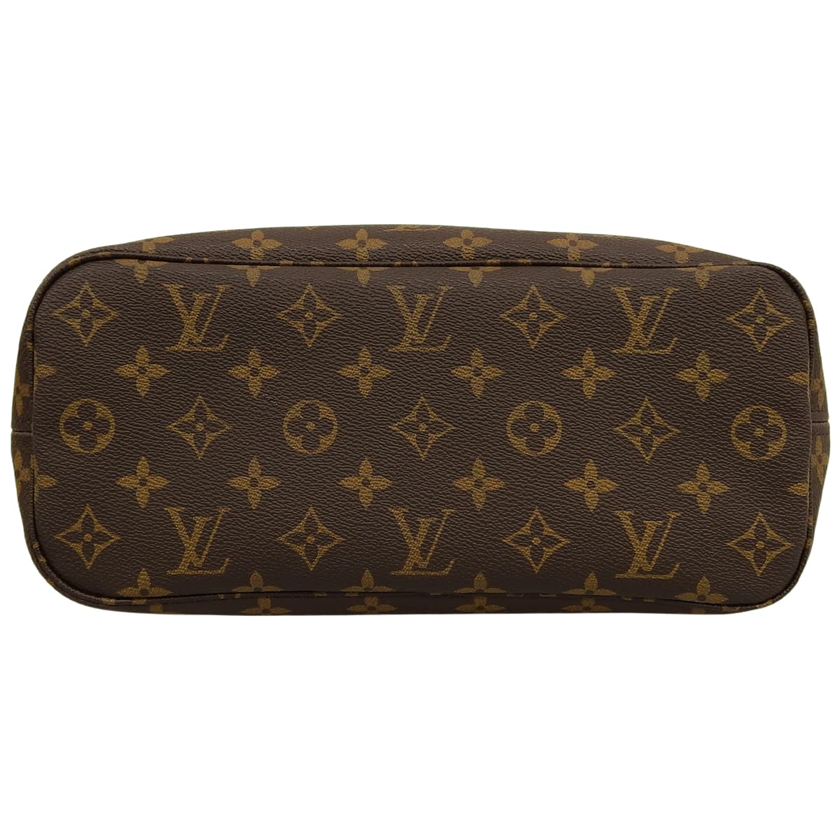 Monogram Neverfull PM Brown M46979