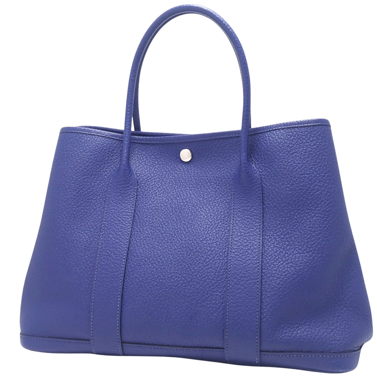 花园派对 PM Negonda 钯金五金 蓝色电光银五金 A 印章