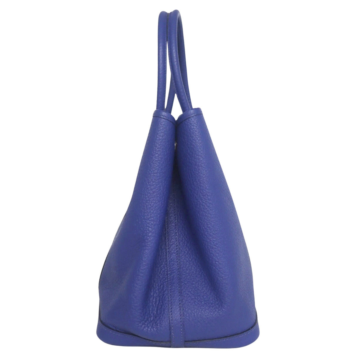 ガーデンパーティPM ネゴンダ パラジウム金具 ブルーエレクトリック シルバー金具 A刻印