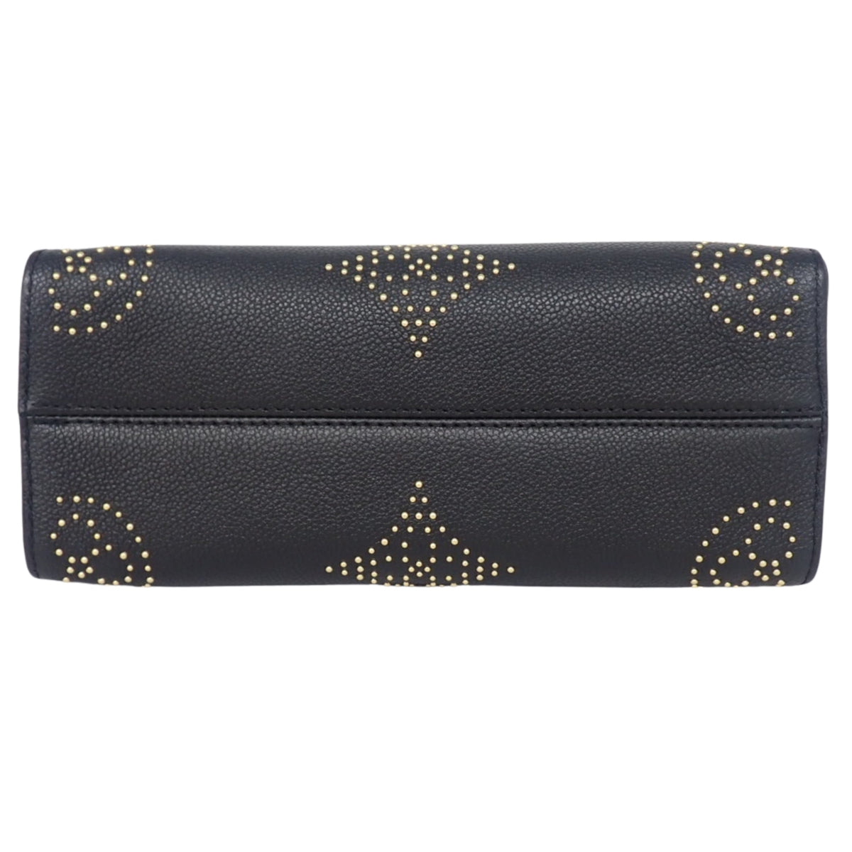 Monogram Empreinte On the Go PM 黑色 M46733