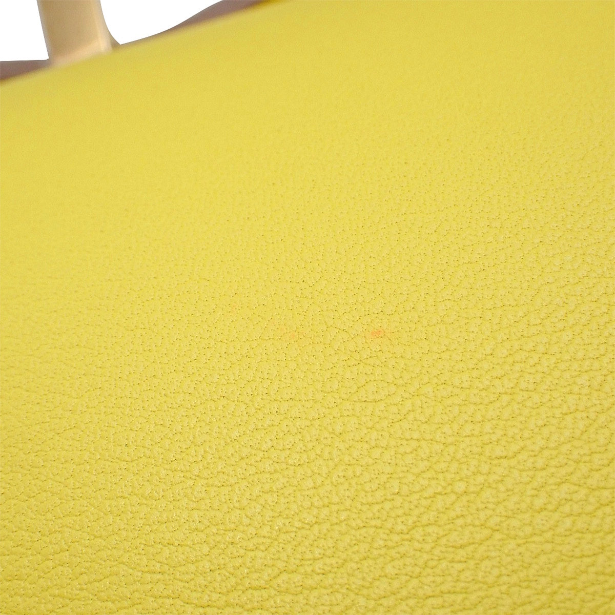 Constance Mini 3 Swift Lime Gold Hardware Y-stamp