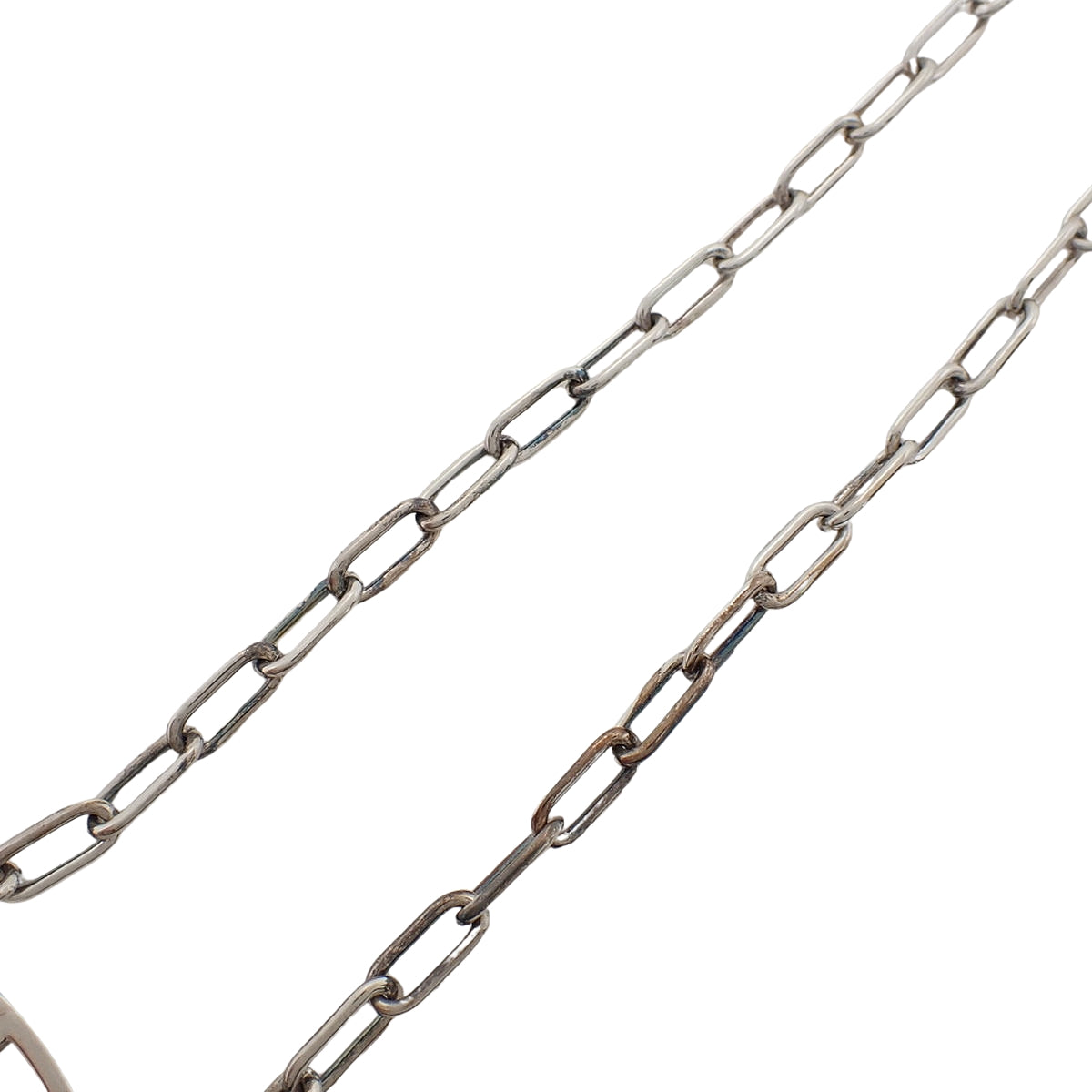 Chaine d'Ancre Game Necklace Silver SV925