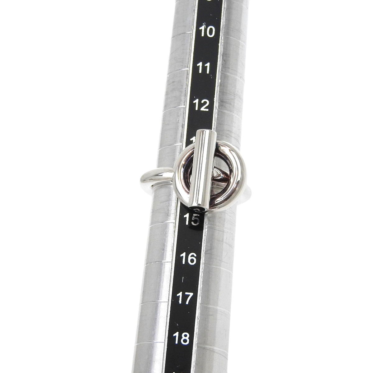 Échappée Ring MM Silver SV925 54