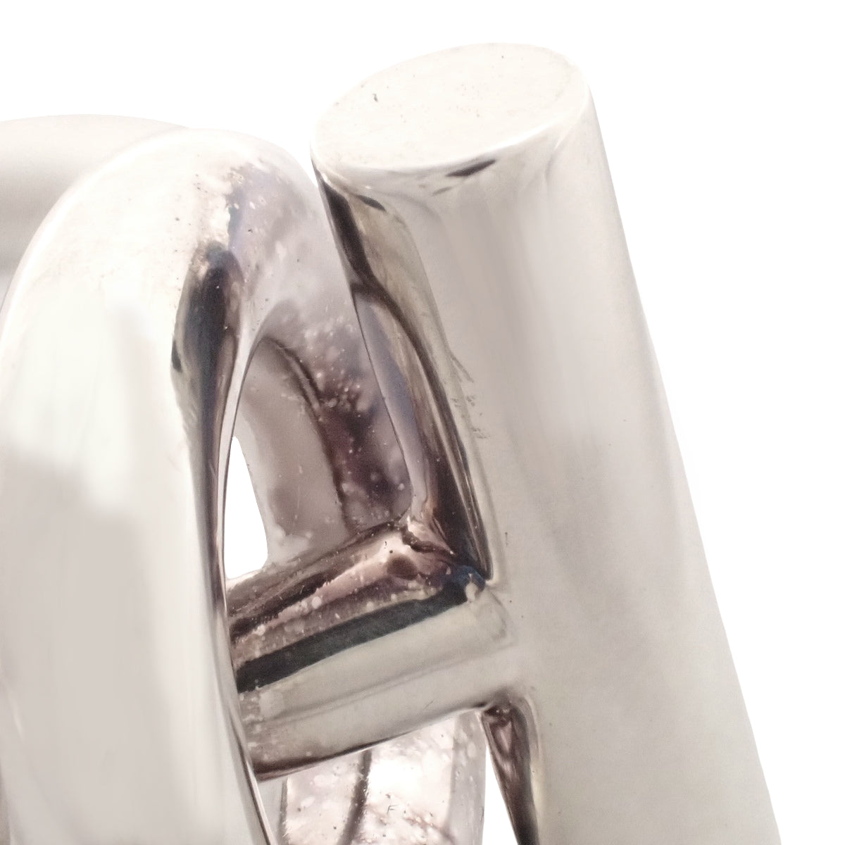 Échappée Ring MM Silver SV925 54