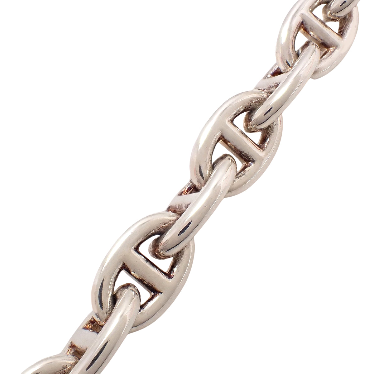 Chaine d'Ancre PM Necklace Silver SV925 43 links