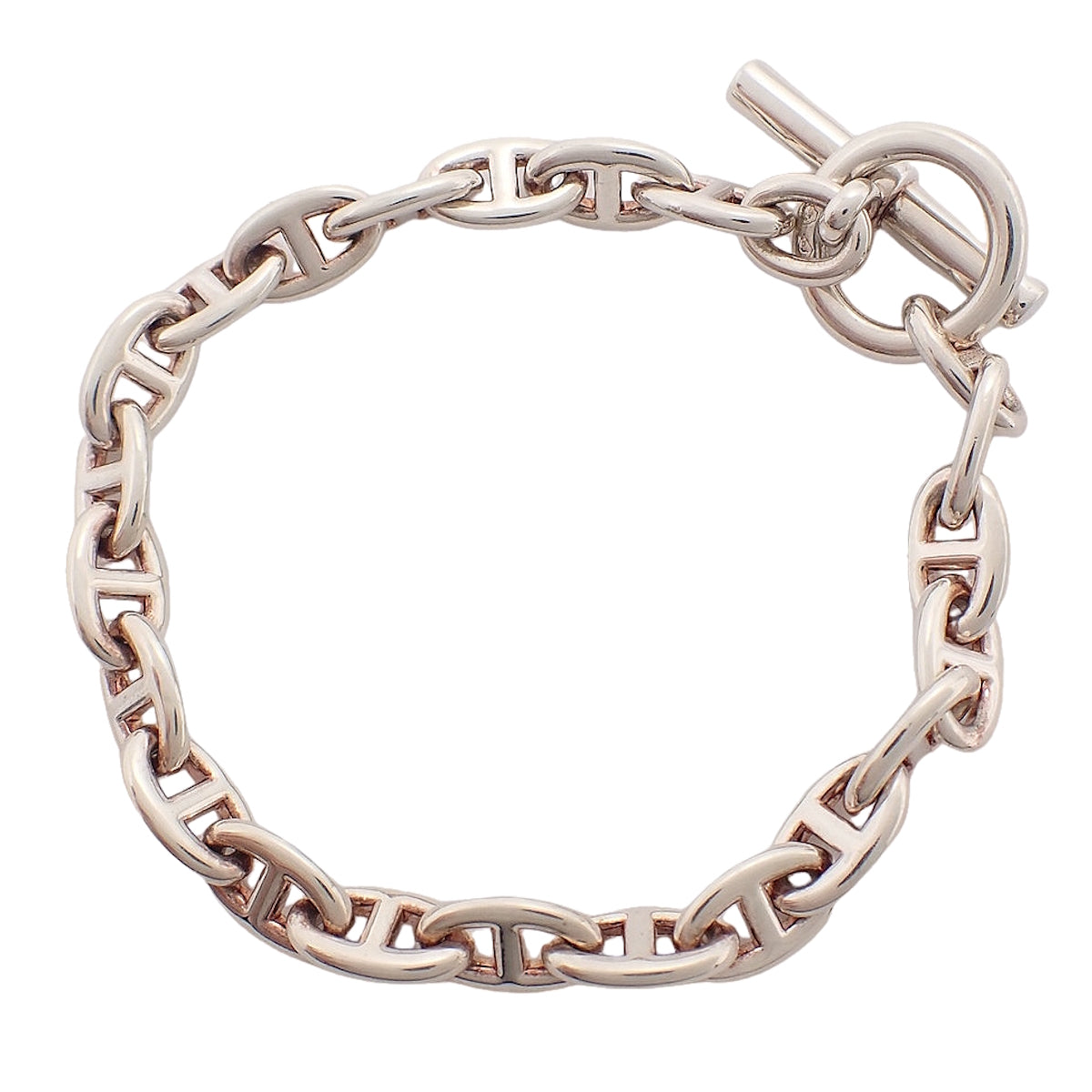 Chaine d'Ancre TPM Silver SV925 22 Links