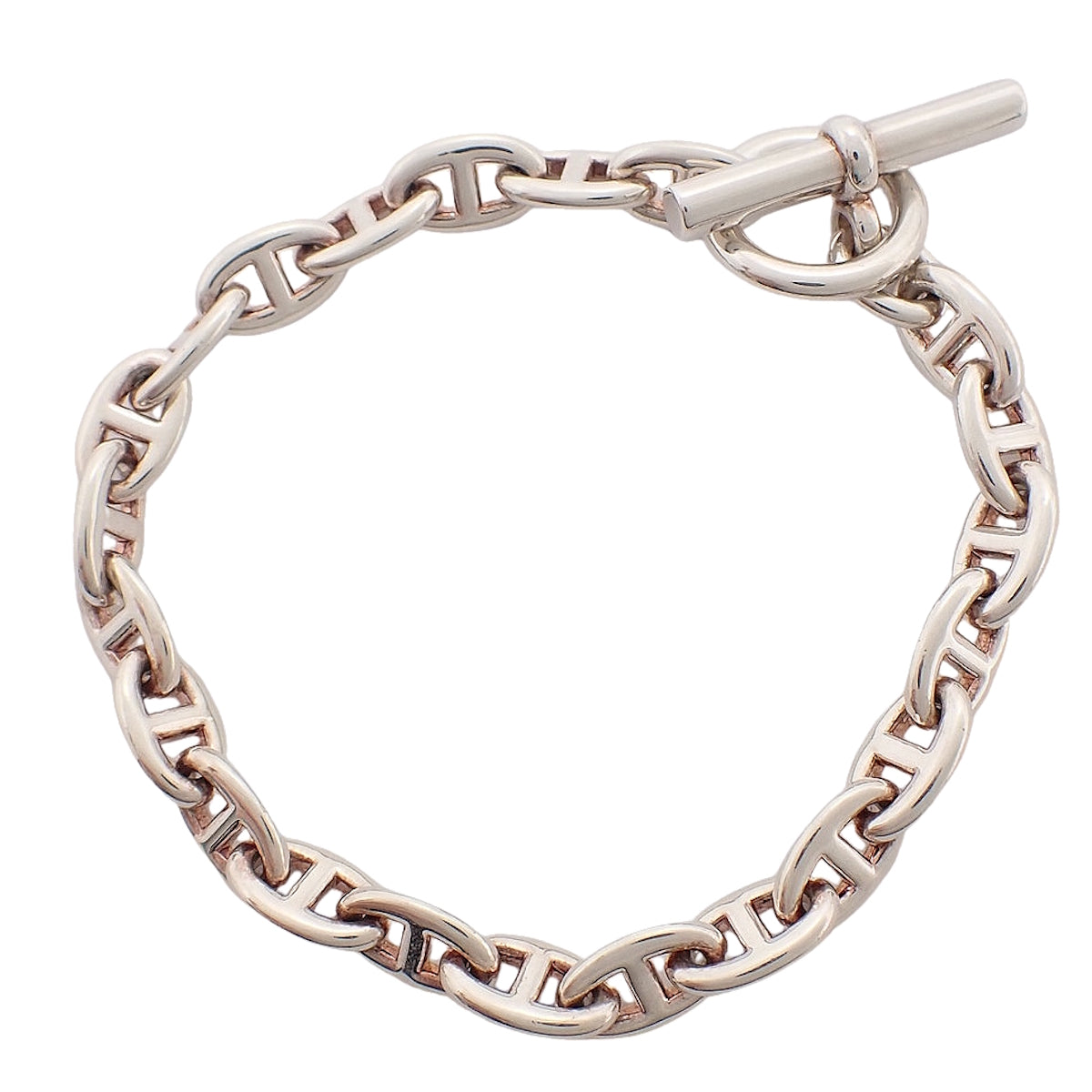 Chaine d'Ancre TPM Silver SV925 22 Links