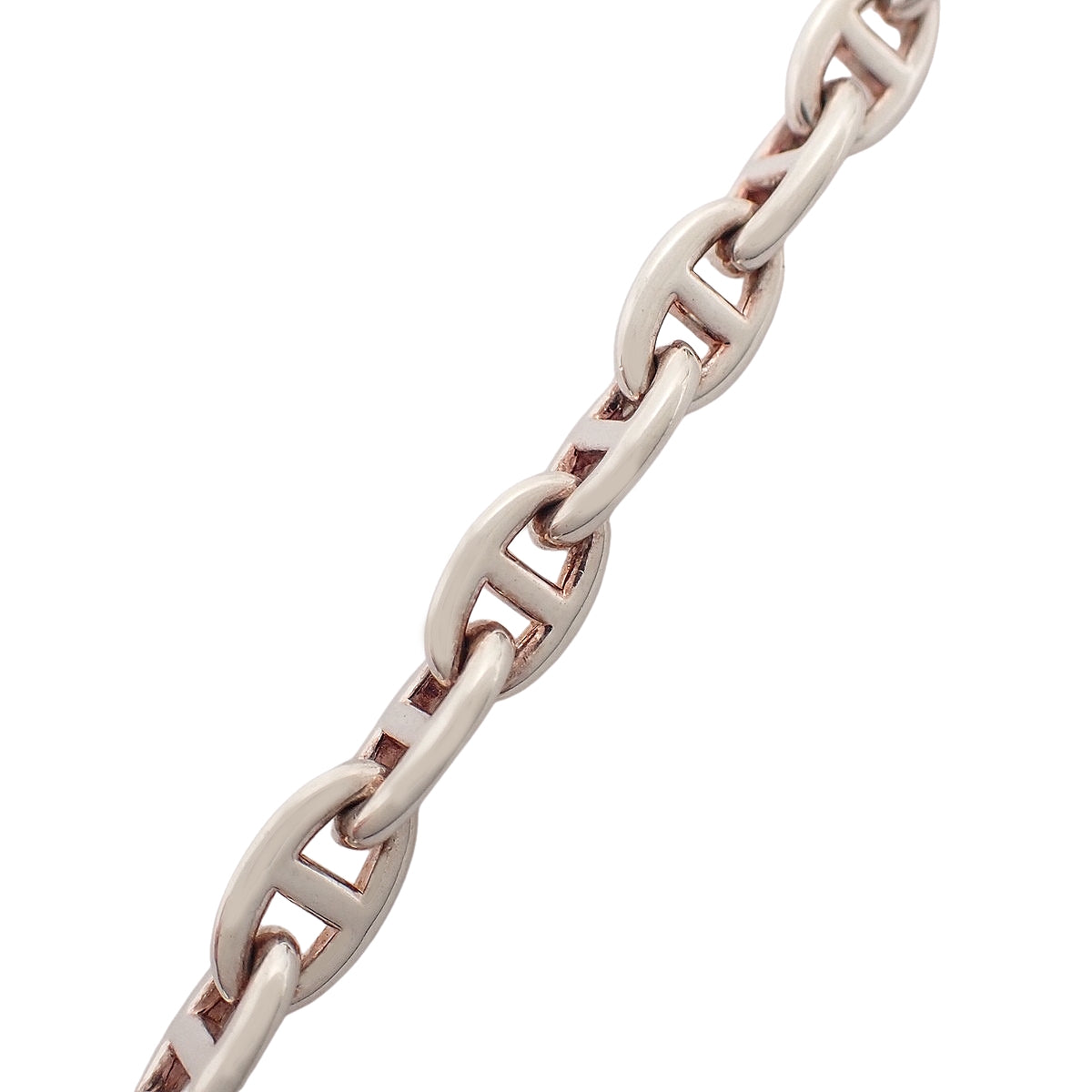 Chaine d'Ancre TPM Silver SV925 22 Links