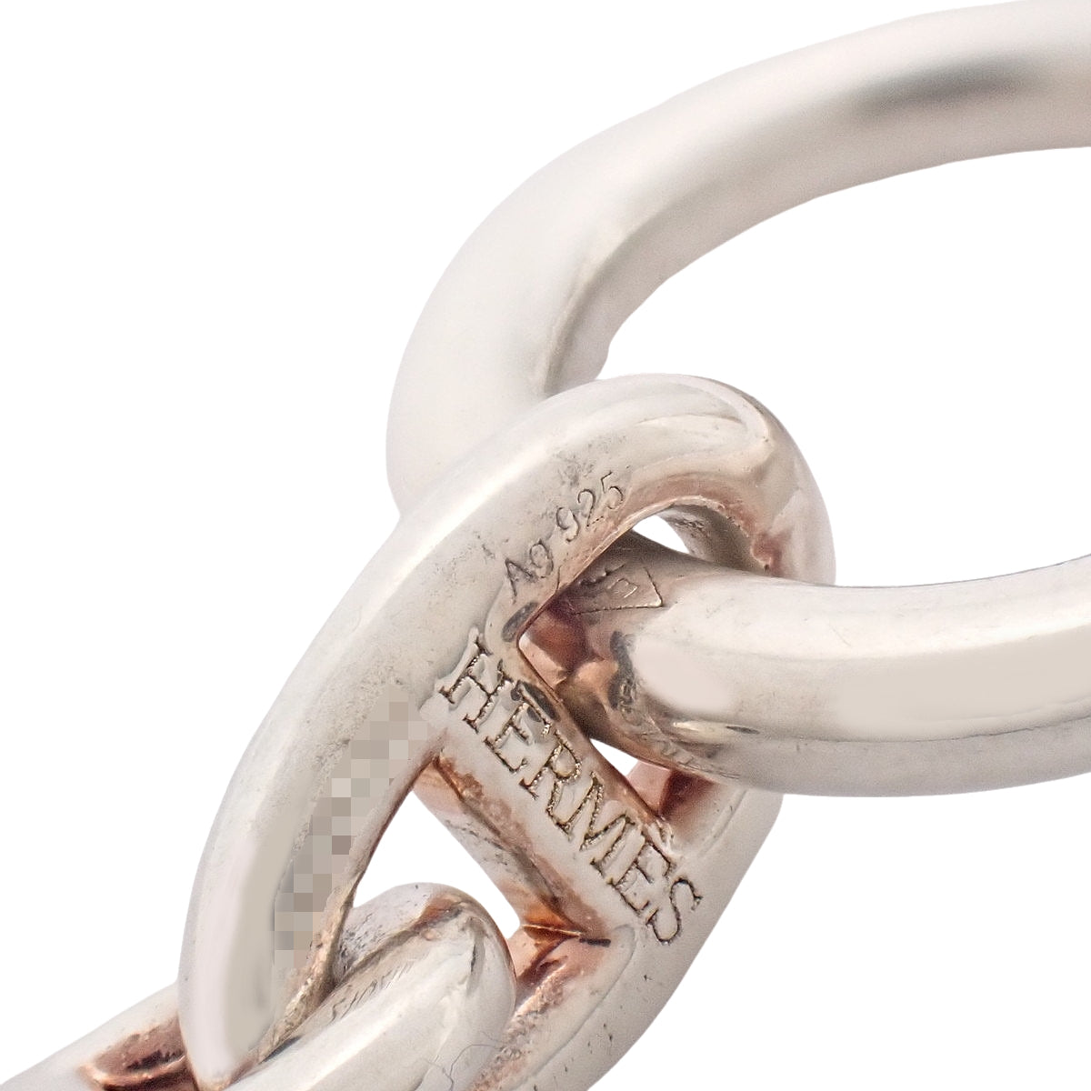 Chaine d'Ancre TPM Silver SV925 22 Links