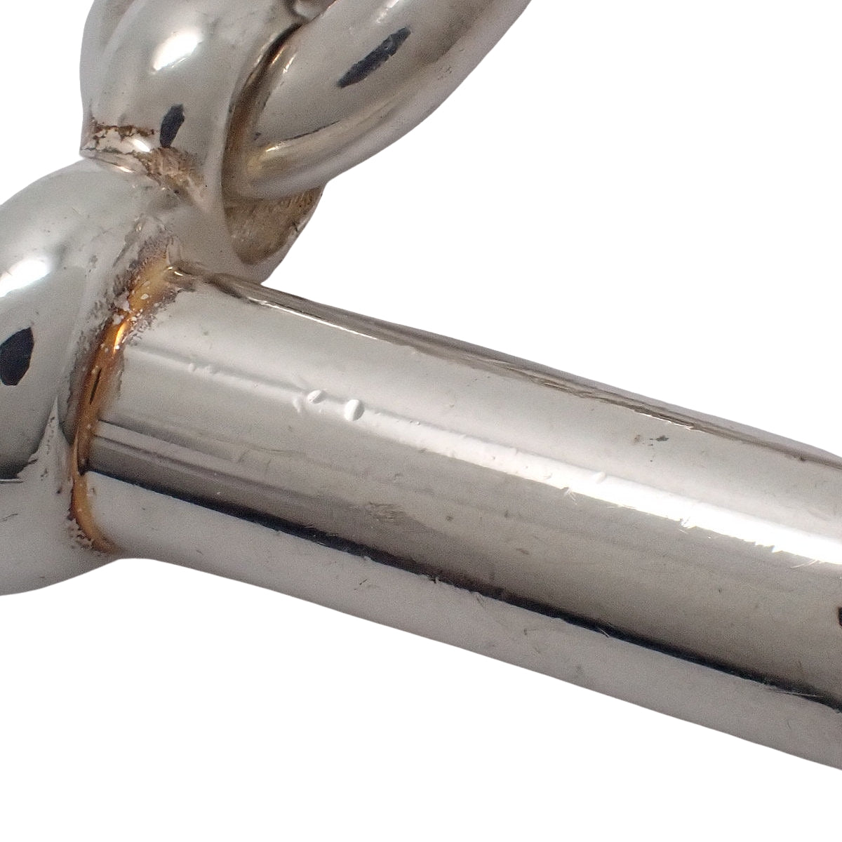 Chaine d'Ancre GM Silver SV925 12 Links