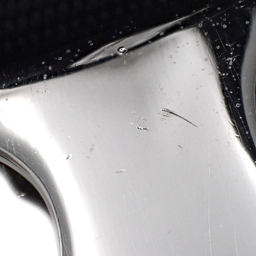 Re-Nylon x Saffiano Leather Backpack, Nylon, Saffiano Leather, NERO (Black), 2VZ135_2DMG_F0002_V_HOL (Currently in production as of February 2024), Daily, Triangle Logo