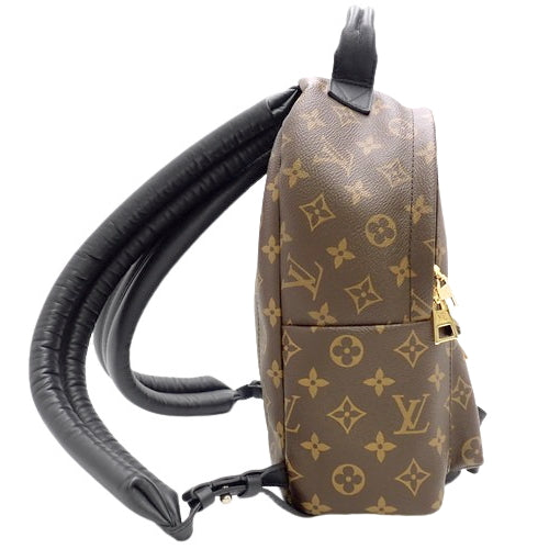 Monogram Palm Springs Backpack PM Shoulder Rucksack in Monogram Canvas, M41560