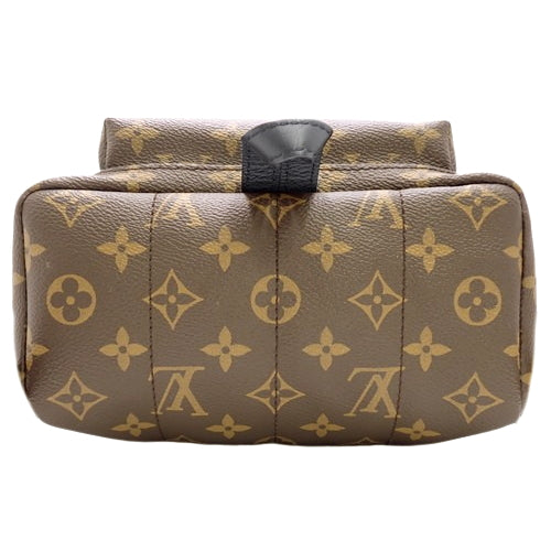 Monogram Palm Springs Backpack PM Shoulder Rucksack in Monogram Canvas, M41560