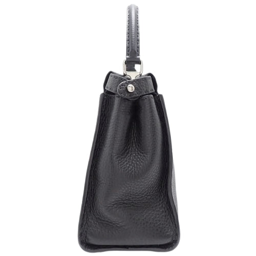 セレリア Selleria PEEKABOO REGULAR ピーカブーレギュラー 2WAY トート ショルダー 肩掛け 斜め掛け カーフ 8BN290