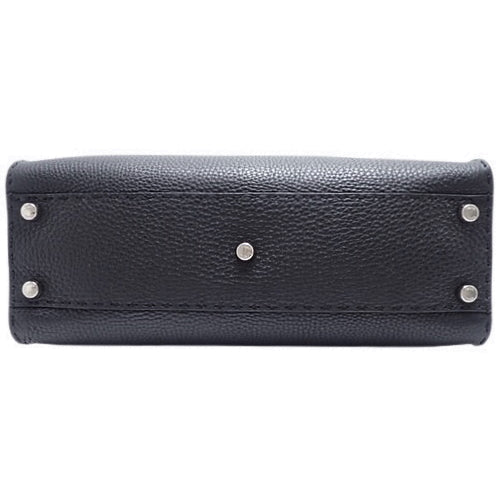 セレリア Selleria PEEKABOO REGULAR ピーカブーレギュラー 2WAY トート ショルダー 肩掛け 斜め掛け カーフ 8BN290