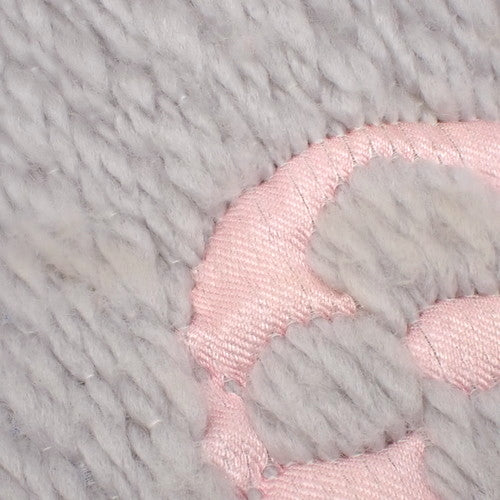 Monogram Echarpe Logomania 彩虹服饰时尚配饰羊毛丝绸 M75874