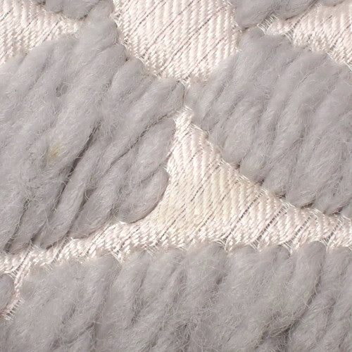 Monogram Echarpe Logomania 彩虹服饰时尚配饰羊毛丝绸 M75874