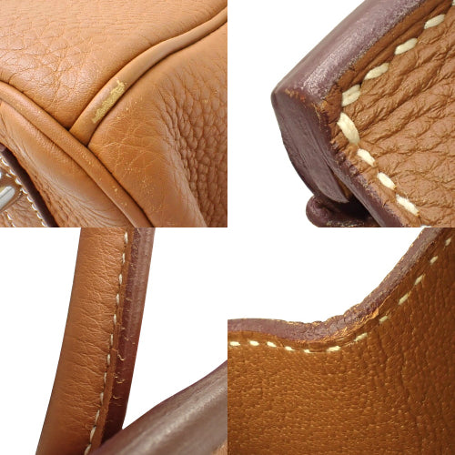 バーキン 30 トゴ パラジウム金具 ゴールド シルバー金具 C刻印