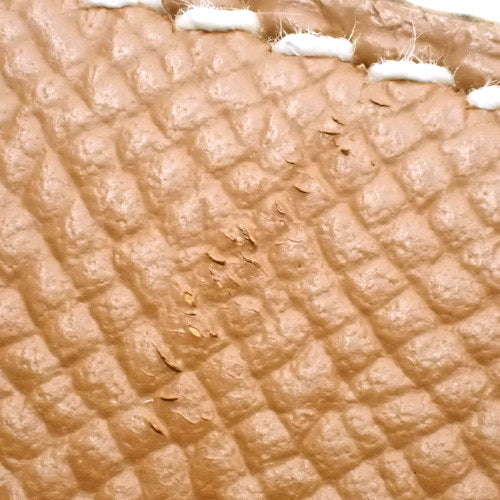 Bollide 27, Epsom calfskin, palladium hardware, gold or silver hardware, Z stamp.