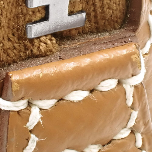 Bollide 27, Epsom calfskin, palladium hardware, gold or silver hardware, Z stamp.