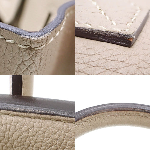 Birkin 30 Togo, Palladium hardware, Turltuer-Grey, Silver hardware, T stamp.