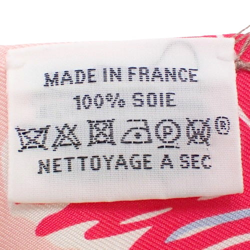 RAYURES D'ETE レイユールデテ ツイリー シルク アパレル ファッション小物 バッグ小物
