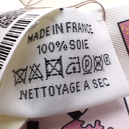 Factory Suite ファクトリー スーツ ツイリー ノワール ローズ ジョーヌ シルク アパレル ファッション小物 バッグ小物