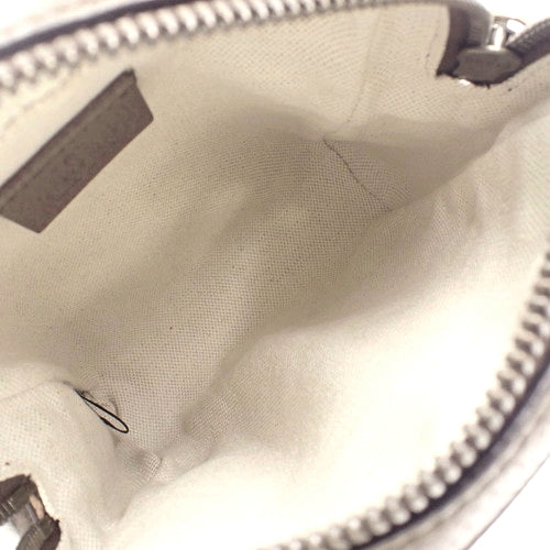 Ophidia GG Shoulder Bag, Crossbody, GG Supreme Canvas, Beige/Ebony, 598127 96IWT 8745