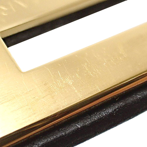 バーキン 30 トゴ ブラック ゴールド金具 A刻印
