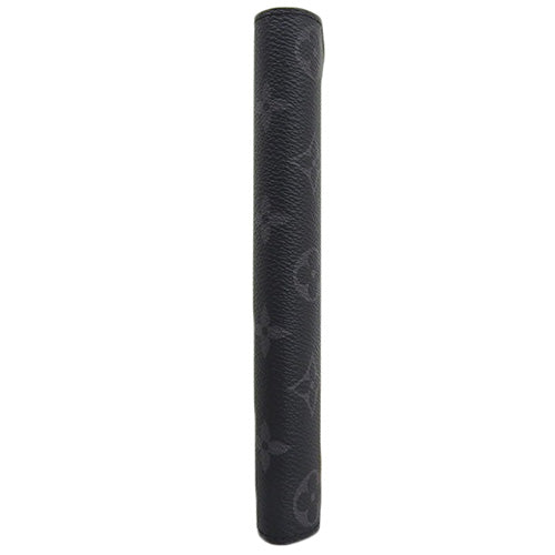 Portefeuille Brazza Long Wallet, Bifold, Monogram Eclipse, M61697 (current product as of December 2024)