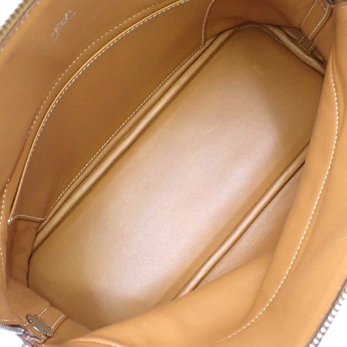 ボリード 31 トリヨンクレマンス パラジウム金具 ゴールド シルバー金具 D刻印