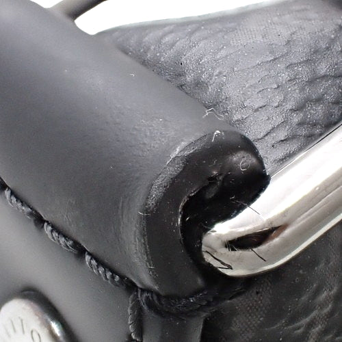 Monogram Eclipse Apollo All-Day Monogram Eclipse Black Gray M43187 2-Way Shoulder Bag, Handbag, Crossbody Business Bag