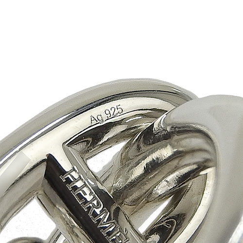 シェーヌダンクル MM ブレスレット シルバー925 Sv アクセサリー ジュエリー 17コマ