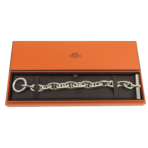 Chaine d'Ancre TGM 手链,925 银,配饰,珠宝,12 节