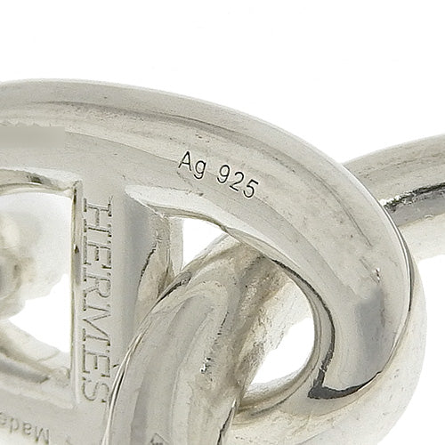 シェーヌダンクル MM ブレスレット シルバー925 Sv アクセサリー ジュエリー 16コマ
